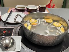 -椰小鸡·琼州糟粕醋·火锅(美兰缤纷城店)