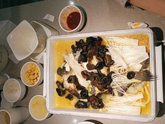 -半天妖烤鱼(万象城店)