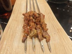 -巴依老爷新疆美食(清华东门店)