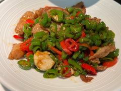 -赠李白·如诗的川味(余杭万达广场店)