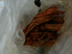 -水一方现烤鱿鱼丝大连特产(高新苏宁百货店)