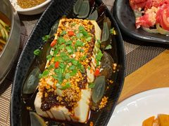 -韩盛源泥炉烤肉店(高深路店)