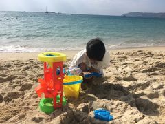 -三亚亚龙湾天域度假酒店