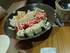 -江南果道西餐厅(北京路店)
