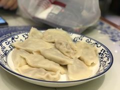 三鲜水饺-东方饺子王(创始店)