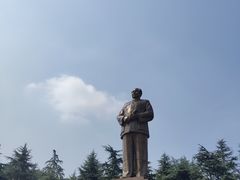 -韶山毛泽东同志故居