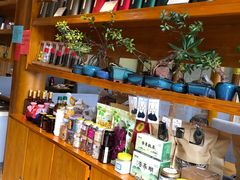 零售区-妈妈的味道(和顺古镇店)