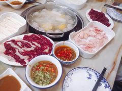 -杏花吴记牛肉火锅