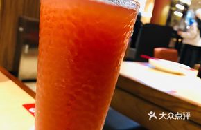Original Hawthorn Juice