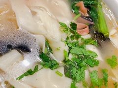 优质三鲜烩面-萧记三鲜烩面(黄河路店)