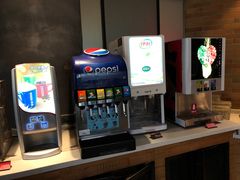 -比格比萨自助(花园路店)