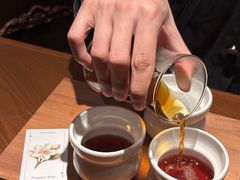 -青咖啡(三坊七巷店)