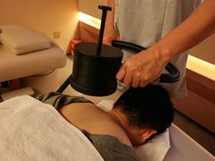 -手技王·影院足道·SPA(深圳之眼店)