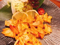 -岩也·日料与酒(龙岗天安云谷店)