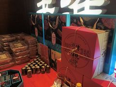 -老淮安·淮安菜(周恩来纪念馆店)