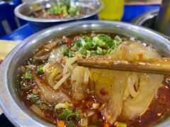 -马路边边·成都串串(翠柏路店)