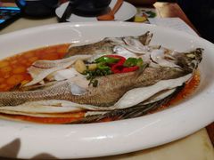 -绿茶餐厅(北京凤凰汇店)