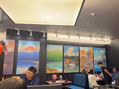 -海之屋韩式烤肉(海棠68环球美食街店)
