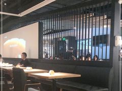 大堂-太二酸菜鱼(中山龙之梦店)