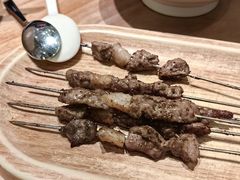 -嘻小北·兰州清汤牛肉面(南翔印象城MEGA店)