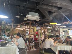 -陈生记黑鱼馆·20年活鱼现杀(宁波鼓楼店)