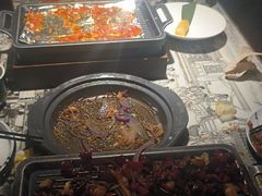 -绿茶餐厅(深圳龙华天虹购物中心店)