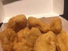 -麦当劳(大栅栏店)