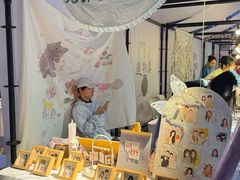 -万达广场(南昌红谷滩店)