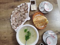 -沈阳李连贵熏肉大饼(兴城店)