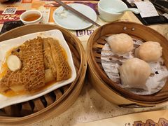 -点都德(龙之梦店)