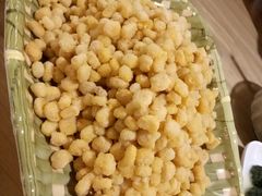 蛋黄玉米粒-陈傻子餐厅(世纪都会店)