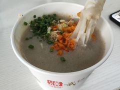 -斌斌鲜鱼糊汤粉(粮道街店)