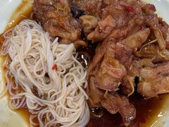 -贤花饭店(城阳店)