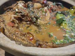 -吃饭皇帝大土家民族菜(正大广场店)