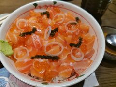 -樱宿日式和牛烧肉(五道口店)