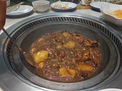 -陈小勺·东北大院(薛家岛店)