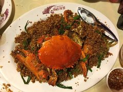 -桥底辣蟹(谢斐道店)