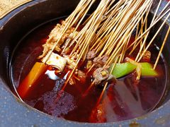 -冒椒火辣(奎星楼街店)