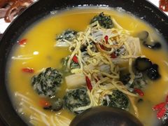 -全聚德(江宁店)