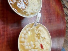 -黄氏沥泉·冰粉(玉林店)