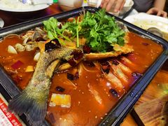-台记小海鲜(七宝店)