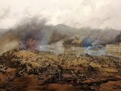 -辽沈战役纪念馆