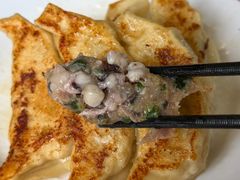 -劈柴院锅贴(沈阳路店)