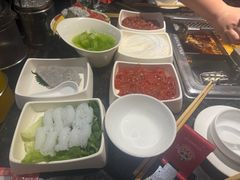 -海底捞火锅(德辉广场店)