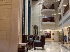 -马勒别墅饭店(静安寺店)