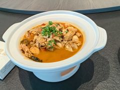 -香丰阁·烤鸭·川湘菜(清河店)
