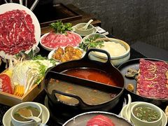 -盡膳口福·百年汤方火锅(科华北路店)