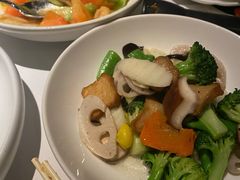 -玫瑰厅上海菜(兴国路店)