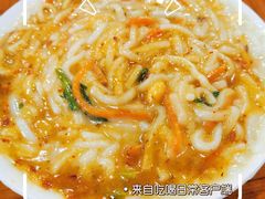 -西工饭庄快餐厅(西工小街店)