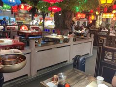 -矮板凳老火锅(宽窄巷子店)